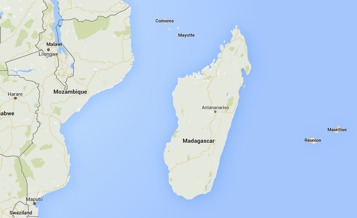 Two plane parts, likely from MH370, were discovered on the coast of Mozambique. Mozambique is in the same part of the southern Indian Ocean as the island of Réunion, where part of the jet's wing was found in July 2015.