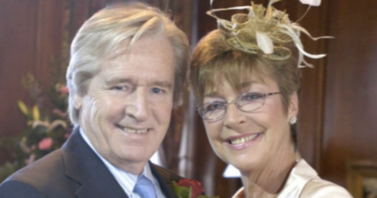 William Roache: Coronation Street Co-Star Anne Kirkbride Was 'Depressed ...