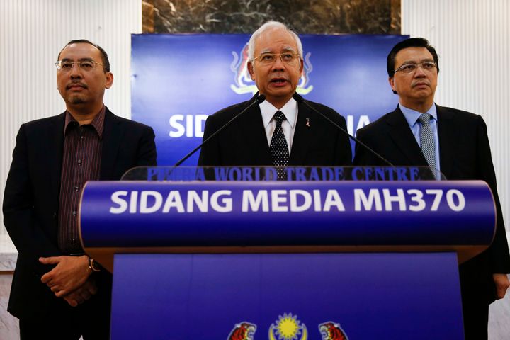 <strong>Officials are largely clueless about what happened to bring down MH370</strong>