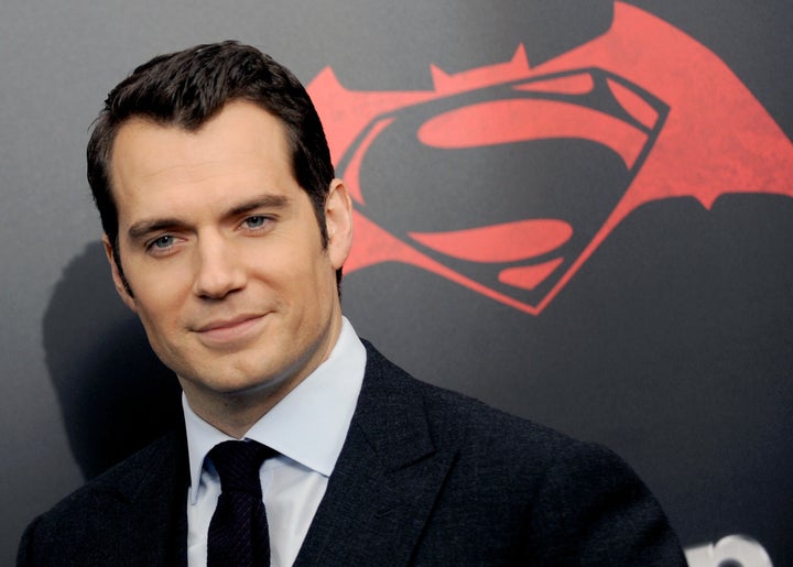 Henry Cavill wants to play James Bond