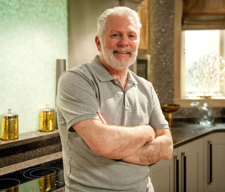 <strong>John McArdle will play new 'Emmerdale' character Ronnie Hale</strong>