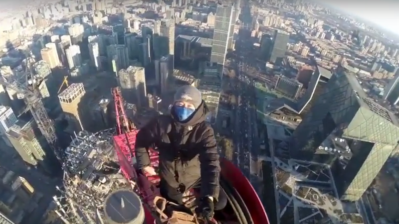 Rooftopper