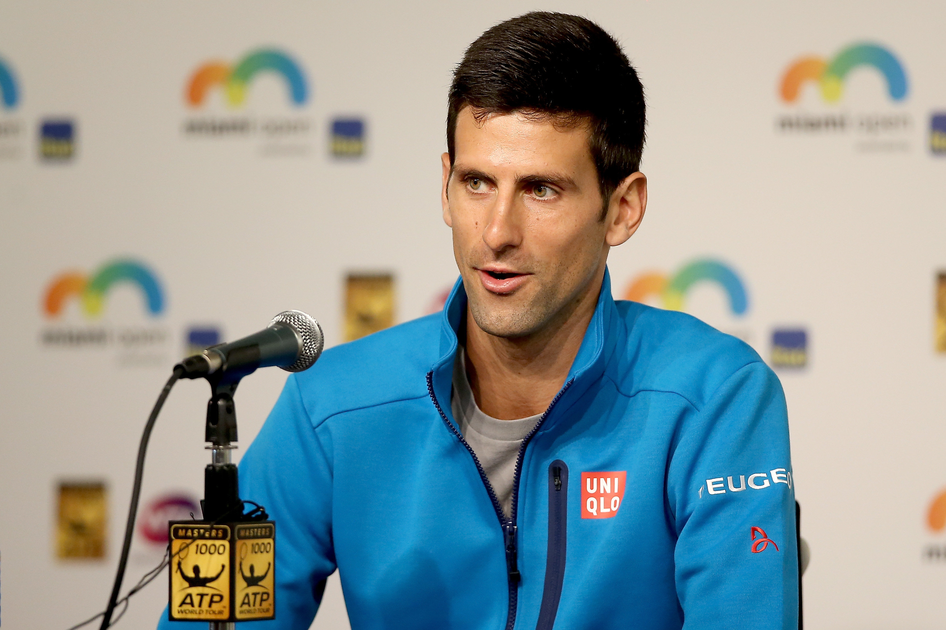 Where Novak Djokovic's Half-Apology Went Sour | HuffPost Sports