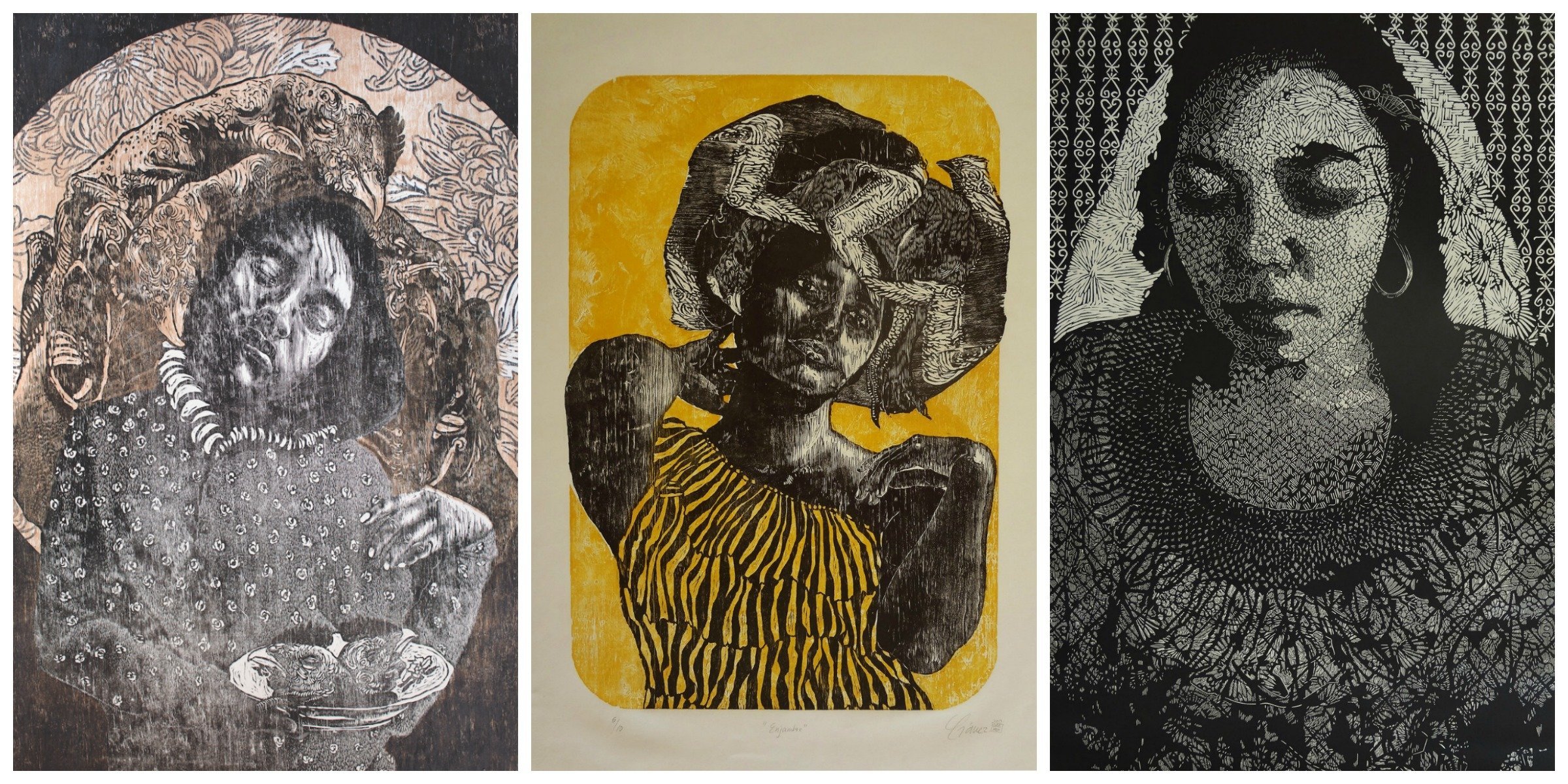 These Prints Made By Mexican Women Artists Are Hauntingly Beautiful   56f430711e0000b300705413 