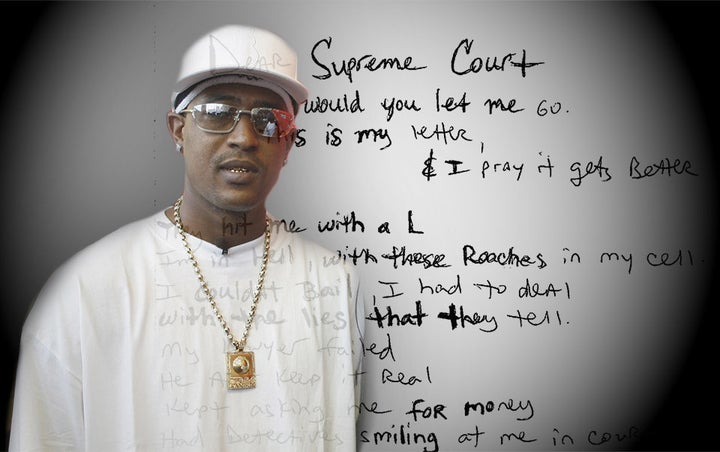 Convicted Rapper C-Murder Sings 'Please Give Me Justice’ | HuffPost ...