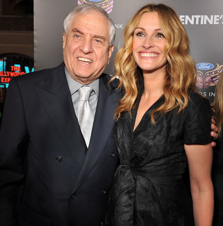 Pretty Woman' Costume Designer Remembers Garry Marshall: “A Star