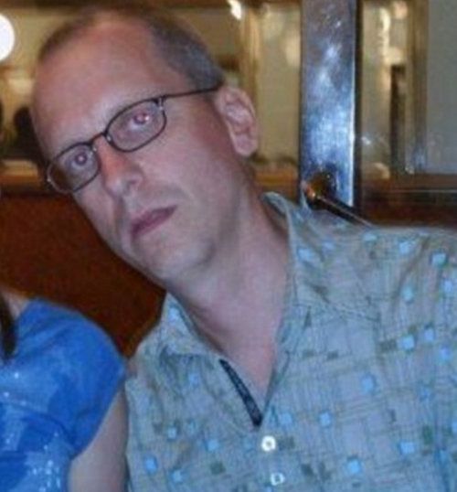 It has been confirmed that David Dixon died in the Brussels attacks
