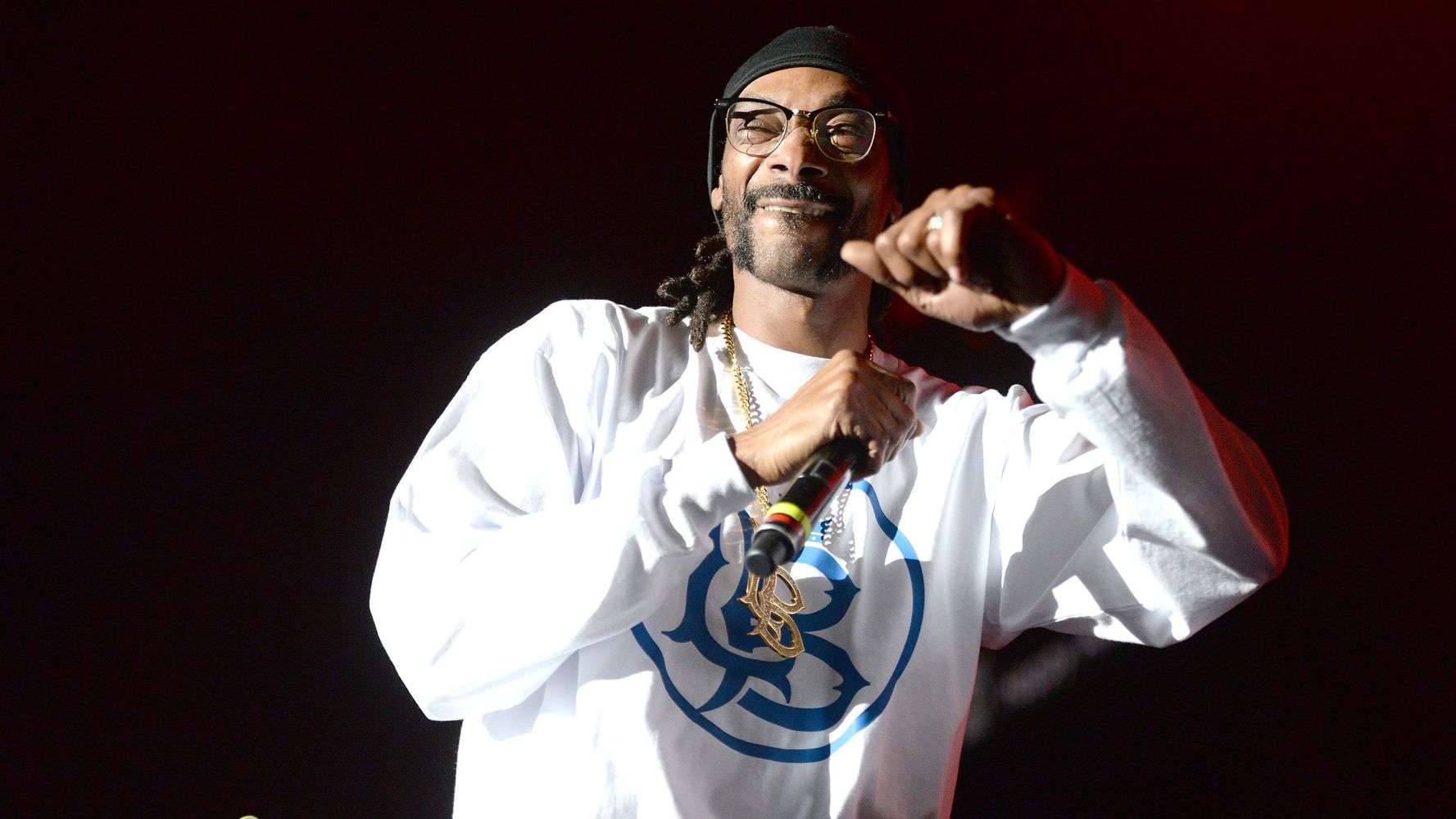 Snoop Dogg Will Now Narrate Animal Clips For His New Video Series ...