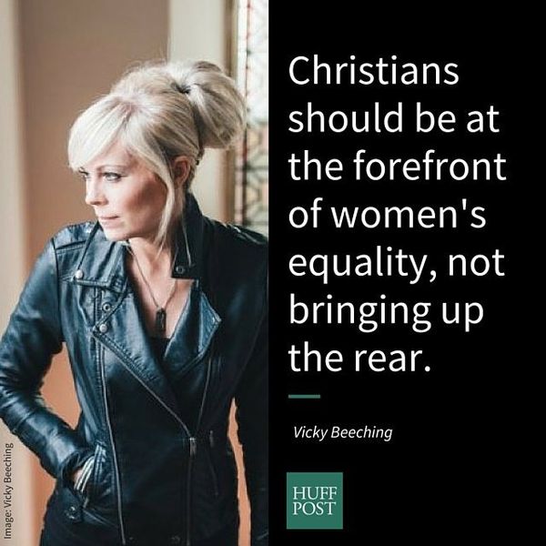 15 Christian Women Get Real About The Role Of Women In The Church HuffPost