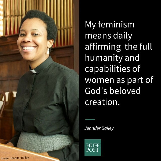 15 Christian Women Get Real About The Role Of Women In The Church ...