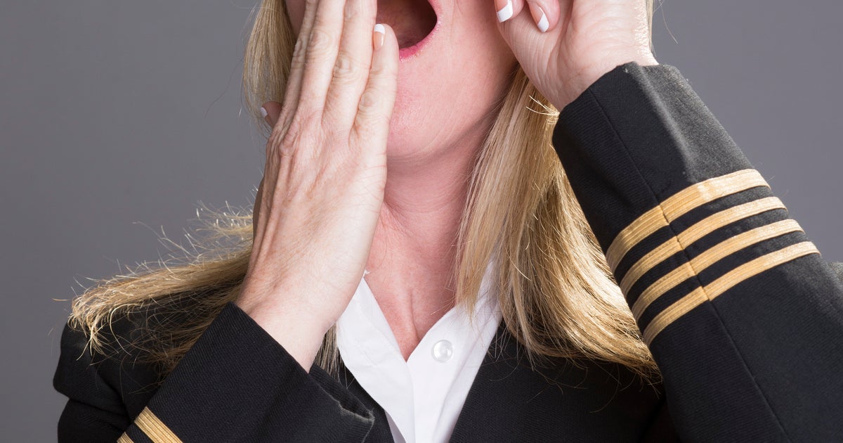 One Reason Airplanes Are Far Safer Than Buses and Trucks HuffPost Life