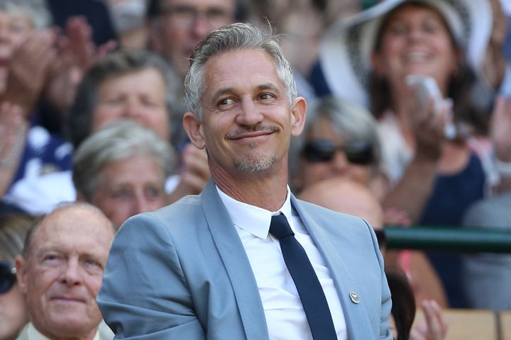 Gary Lineker has apologised for a tweet he sent about the Brussels attacks.