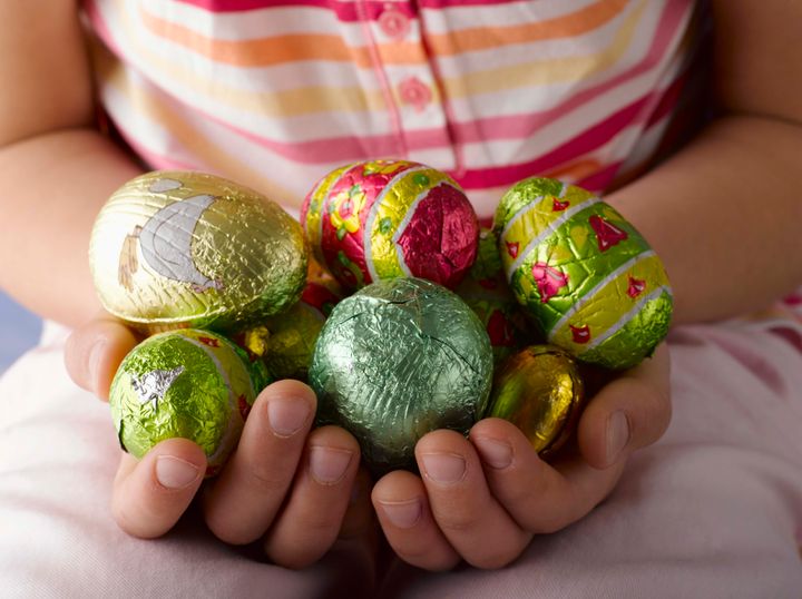 Easter eggs will be cheaper if the UK votes to leave the European Union, Vote Leave said.