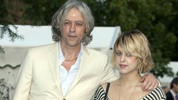 Bob Geldof opens up on 'bottomless grief' over 2014 death of