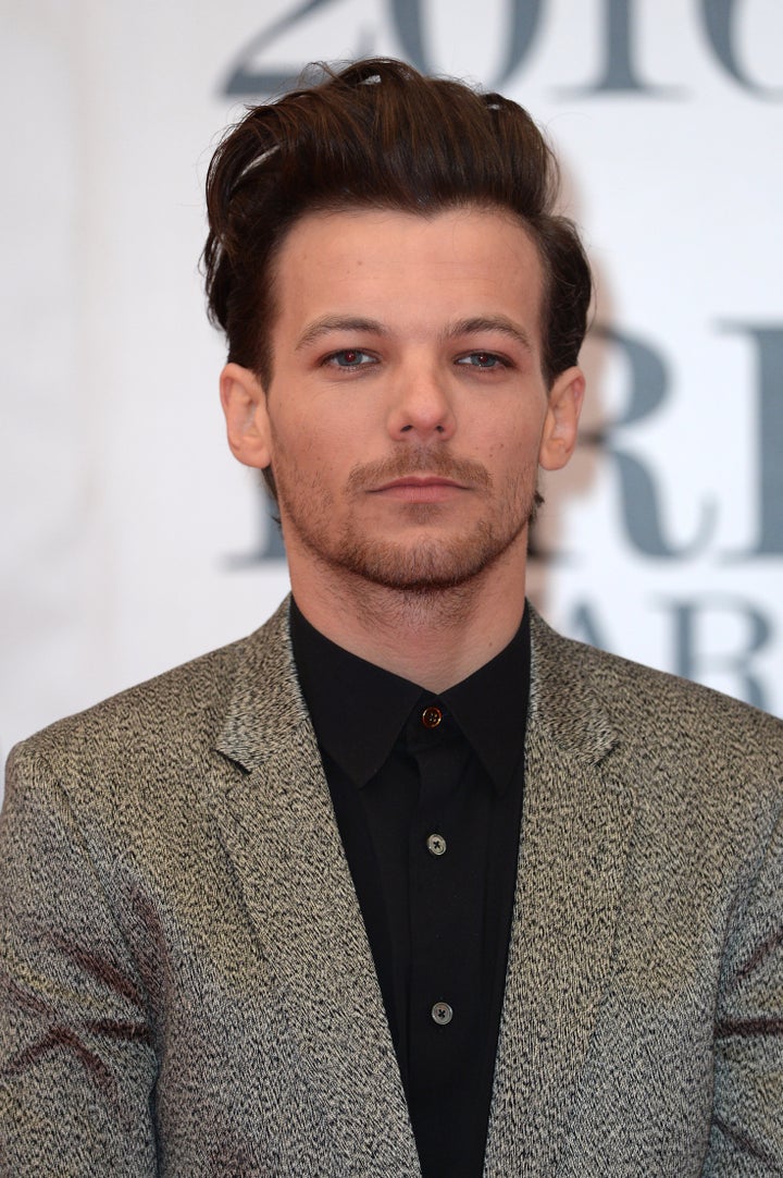 <strong>Louis Tomlinson might not be joining 'The X Factor' after all</strong>