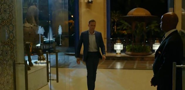 'The Night Manager' Fans Baffled By Glaring Continuity Error In Series ...