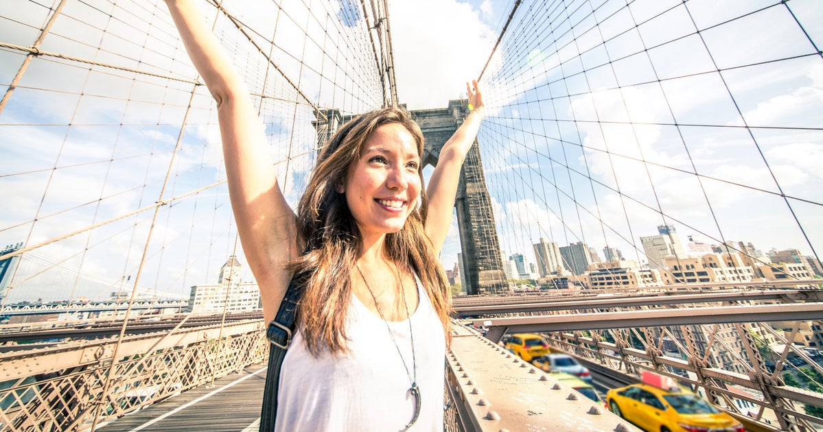 Out Less People With Less Active Social Lives May Be Happier -- If They're ...