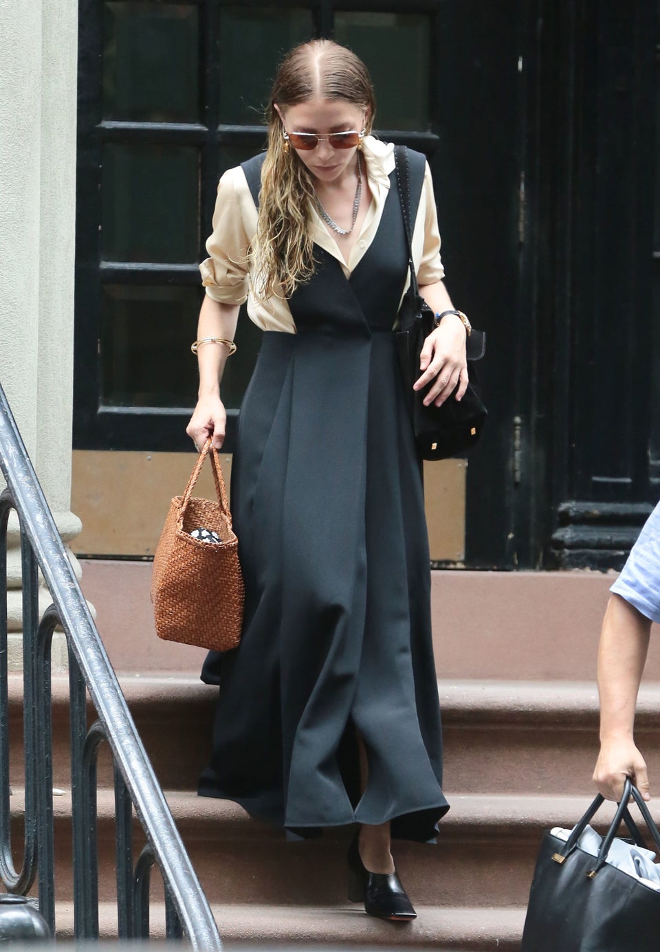 Ashley Olsen Clothes and Outfits, Page 26