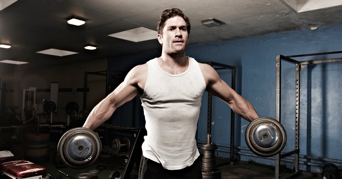 The Best Men�s Athletic Brands, Ranked Just In Time For