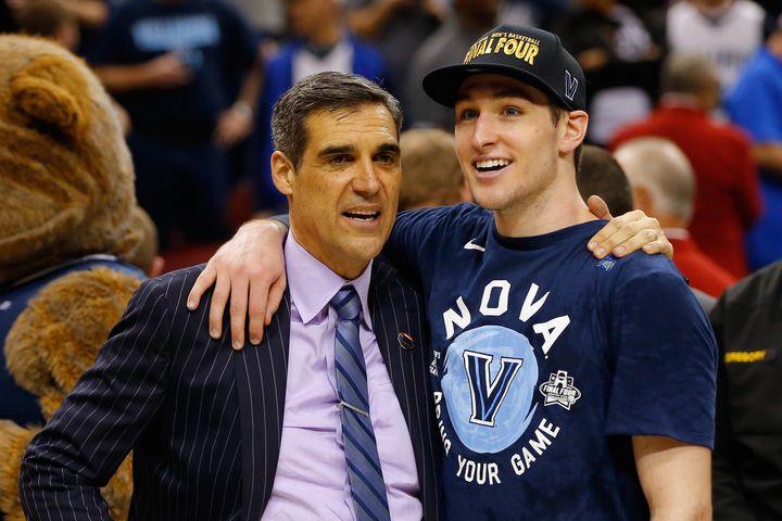 Jay Wright and senior point guard Ryan Archidacono are hoping to bring Villanova its second ever national title, and its first since 1985.