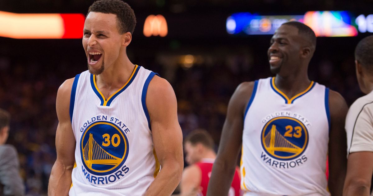 10 Records The Golden State Warriors Have Already Broken This Year ...