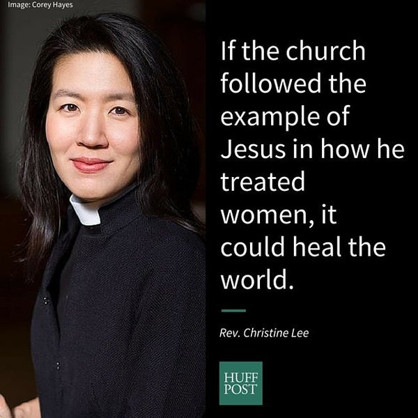 15 Christian Women Get Real About The Role Of Women In The Church