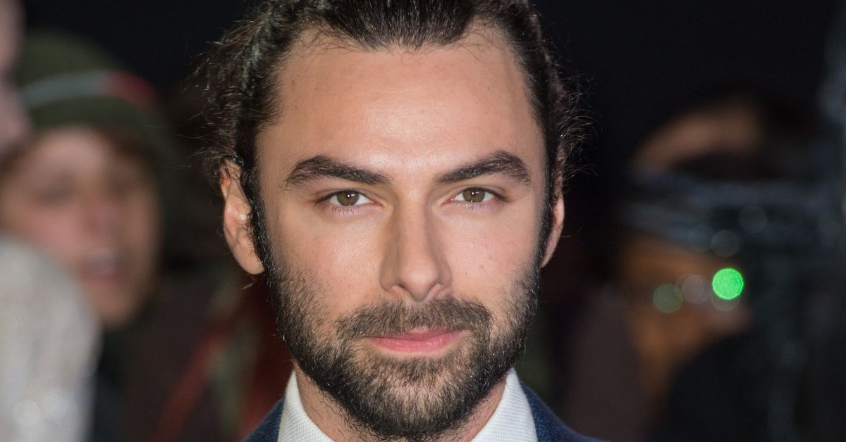 ‘Coronation Street’: New Boss Eyes Up 'Poldark' Star Aiden Turner In A ...