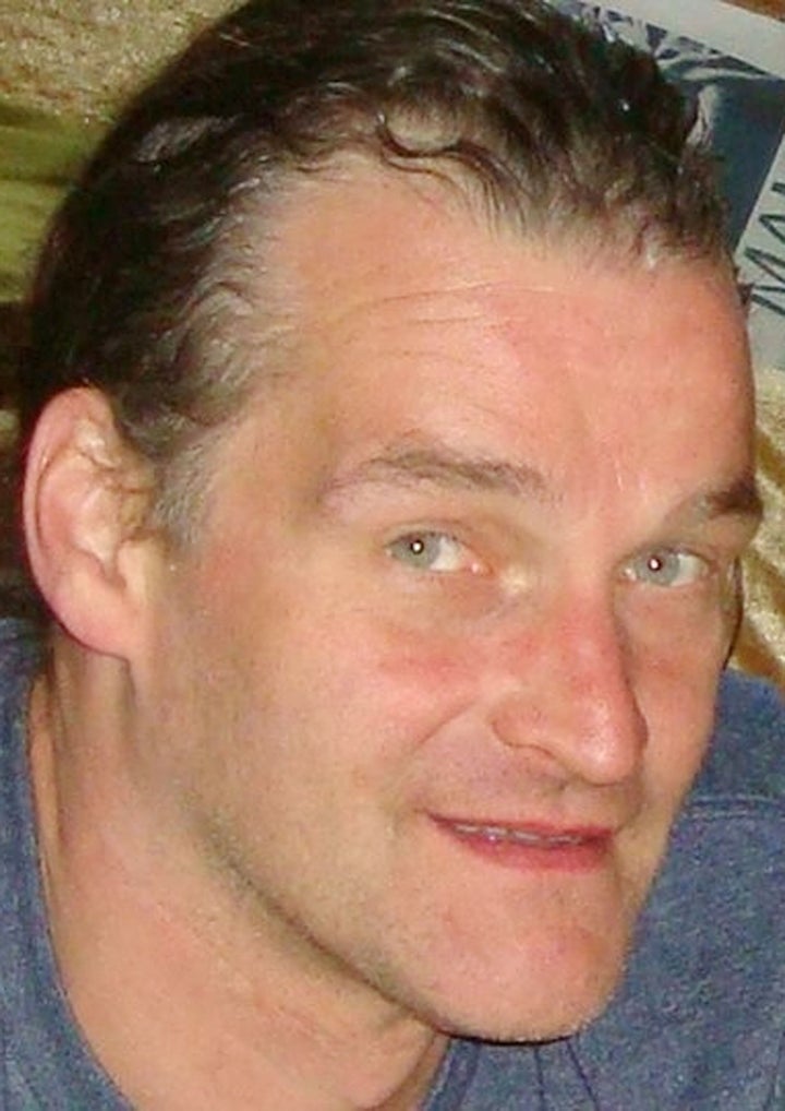 <strong>Arnis Zalkalns, who is believed to have murdered schoolgirl Alice Gross before killing himself</strong>