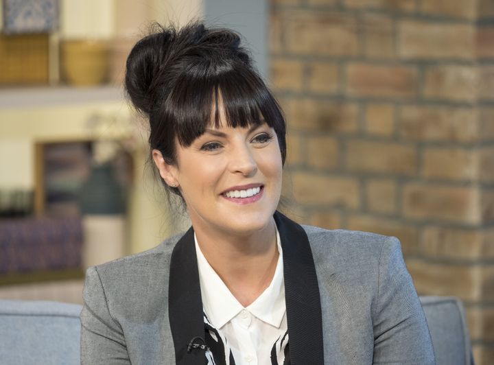 Anna Richardson will reportedly host the show