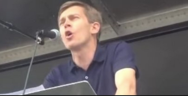 Corbynista Keyboard Warriors Ordered To 'Isolate' Critical Labour MPs ...