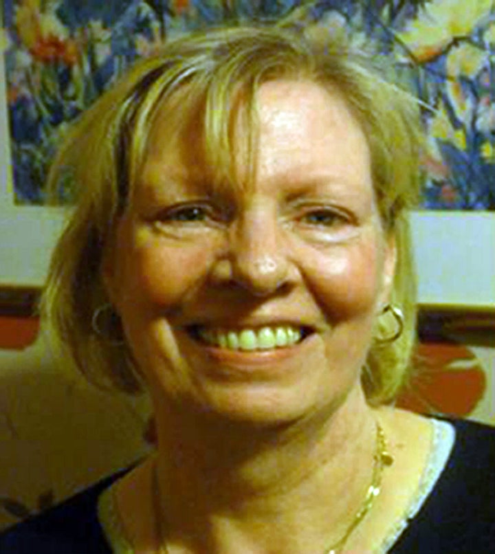 Judith Nibbs