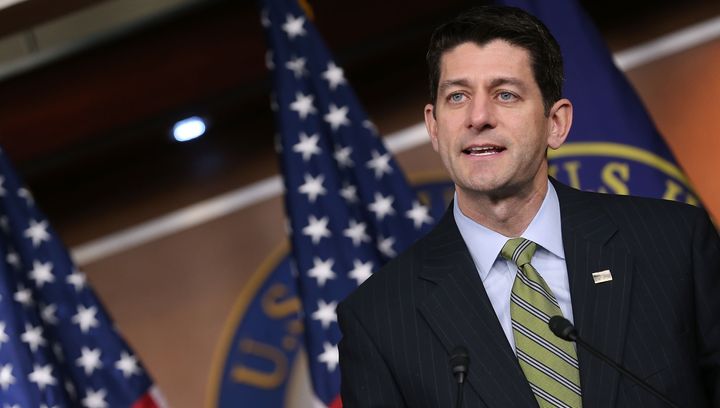 Janesville, Wisconsin, the hometown of House Speaker Paul Ryan (R-Wis.), approved a measure that bars discrimination on the basis of sexual orientation and gender identity.