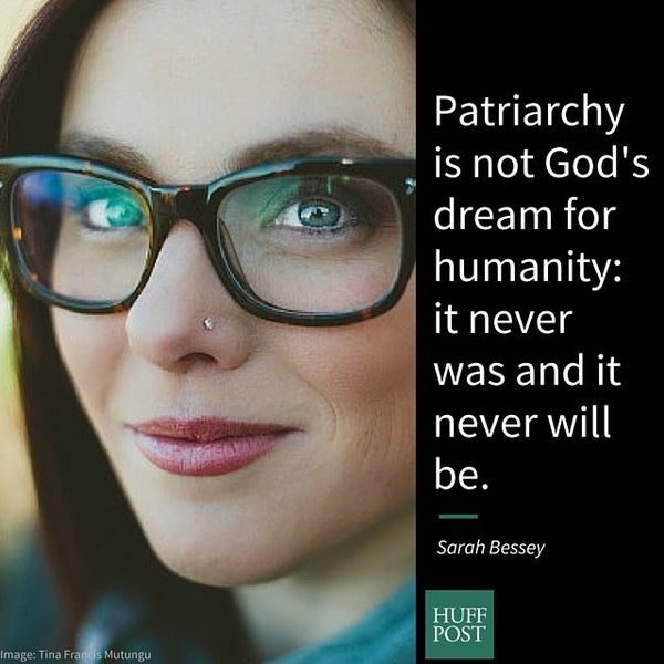 15 Christian Women Get Real About The Role Of Women In The Church