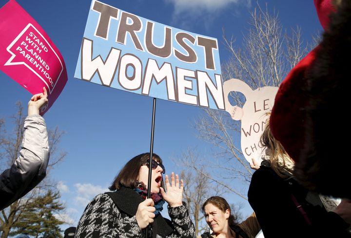 Utah's new abortion bill is not grounded in science.