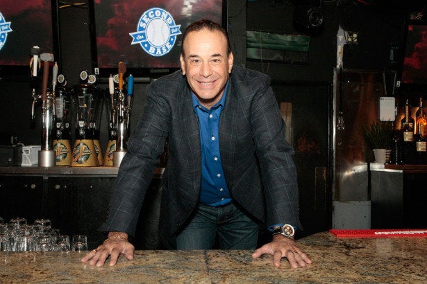 Jon Taffer in his domain.