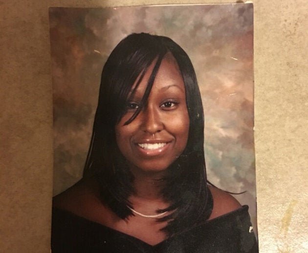 Cherelle Baldwin is on trial for killing her ex-boyfriend in Bridgeport, Connecticut.