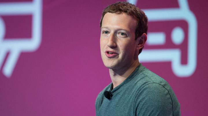 Facebook founder and CEO Mark Zuckerberg is one of the signatories on the letter sent to the North Carolina governor in response to the state's new anti-LGBT law.