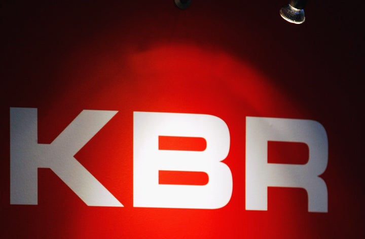 The Houston-based KBR is again in the middle of a foreign bribery scandal just seven years after pleading guilty to bribing Nigerian government officials.