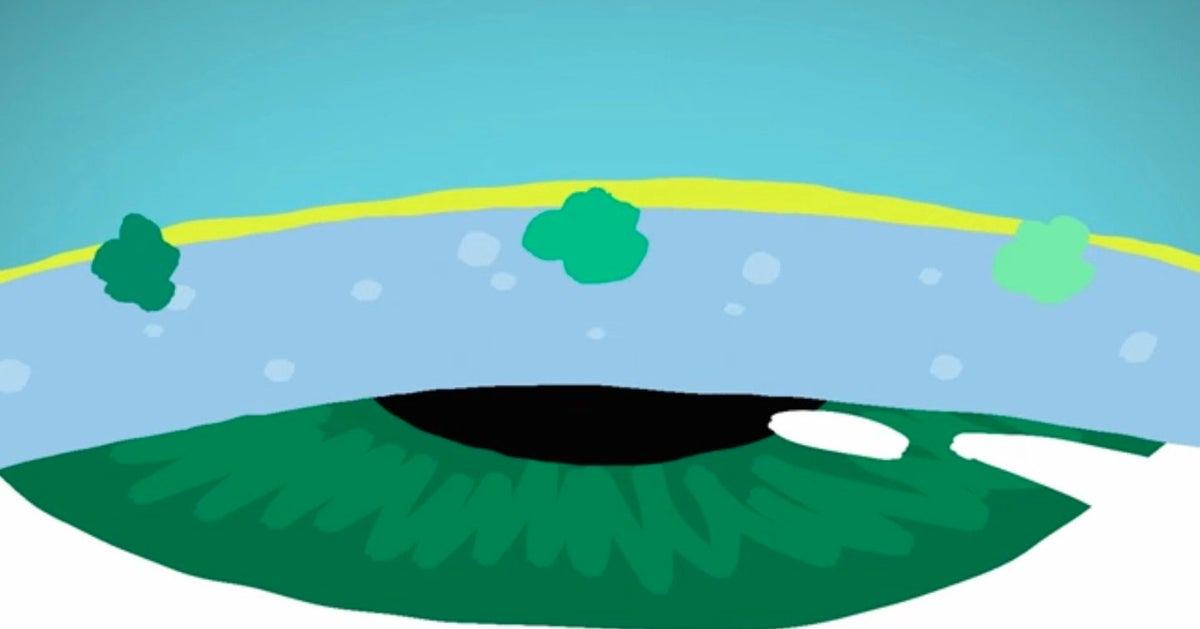 What The Heck Are Eye Boogers And Why Do You Have Them? | HuffPost ...
