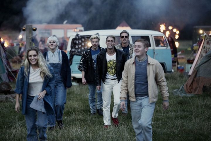 <strong>This Is England '90 </strong>