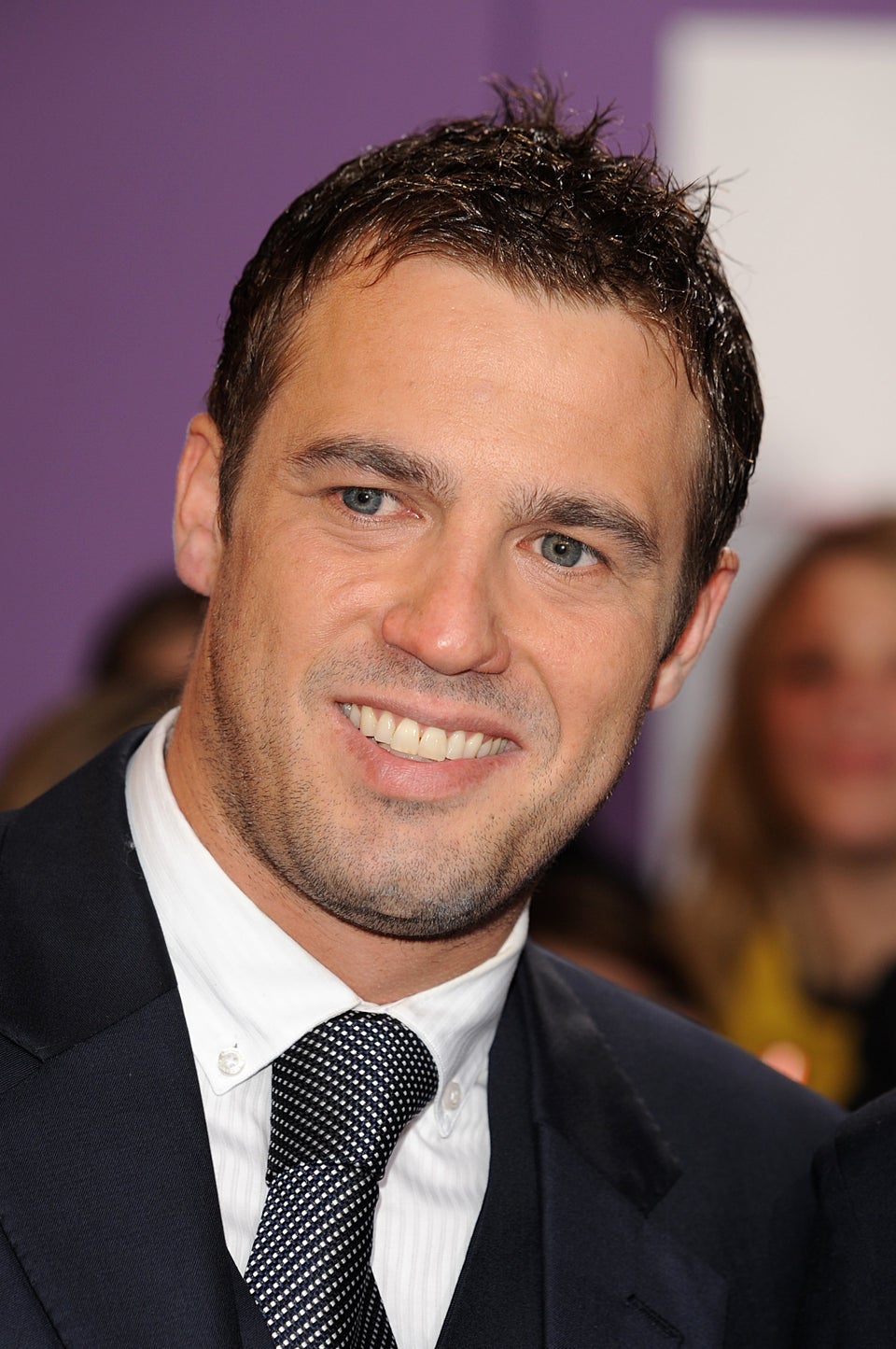 Jamie Lomas