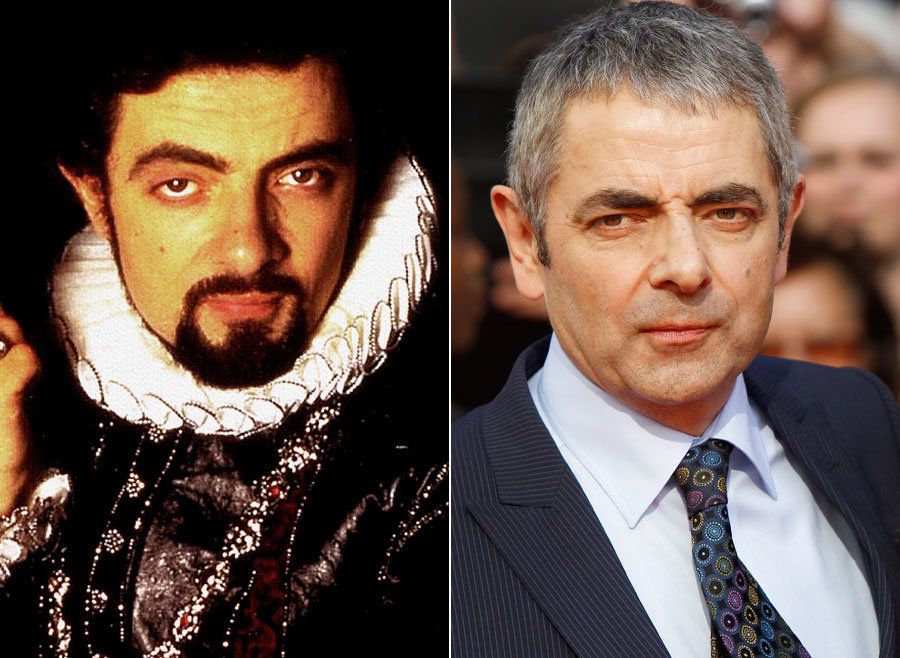 'Blackadder': Where Are They Now?