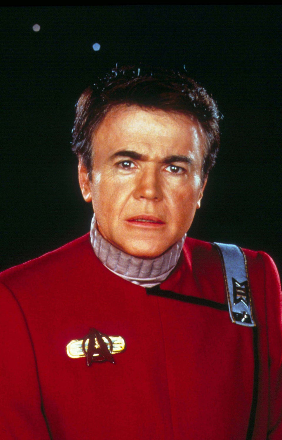 Walter Koenig (Pavel Chekov)