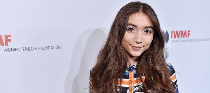 Rowan's intersectional feminist wisdom strikes again!