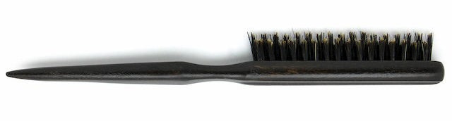 MoroccanOil Boar Bristle Teasing Brush 