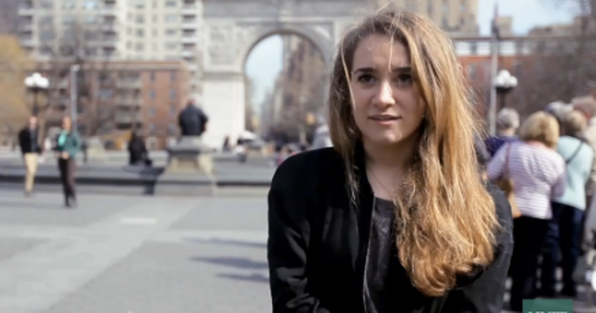 This Video Proves Women Still Have A Long Way To Go To Achieve Equality ...