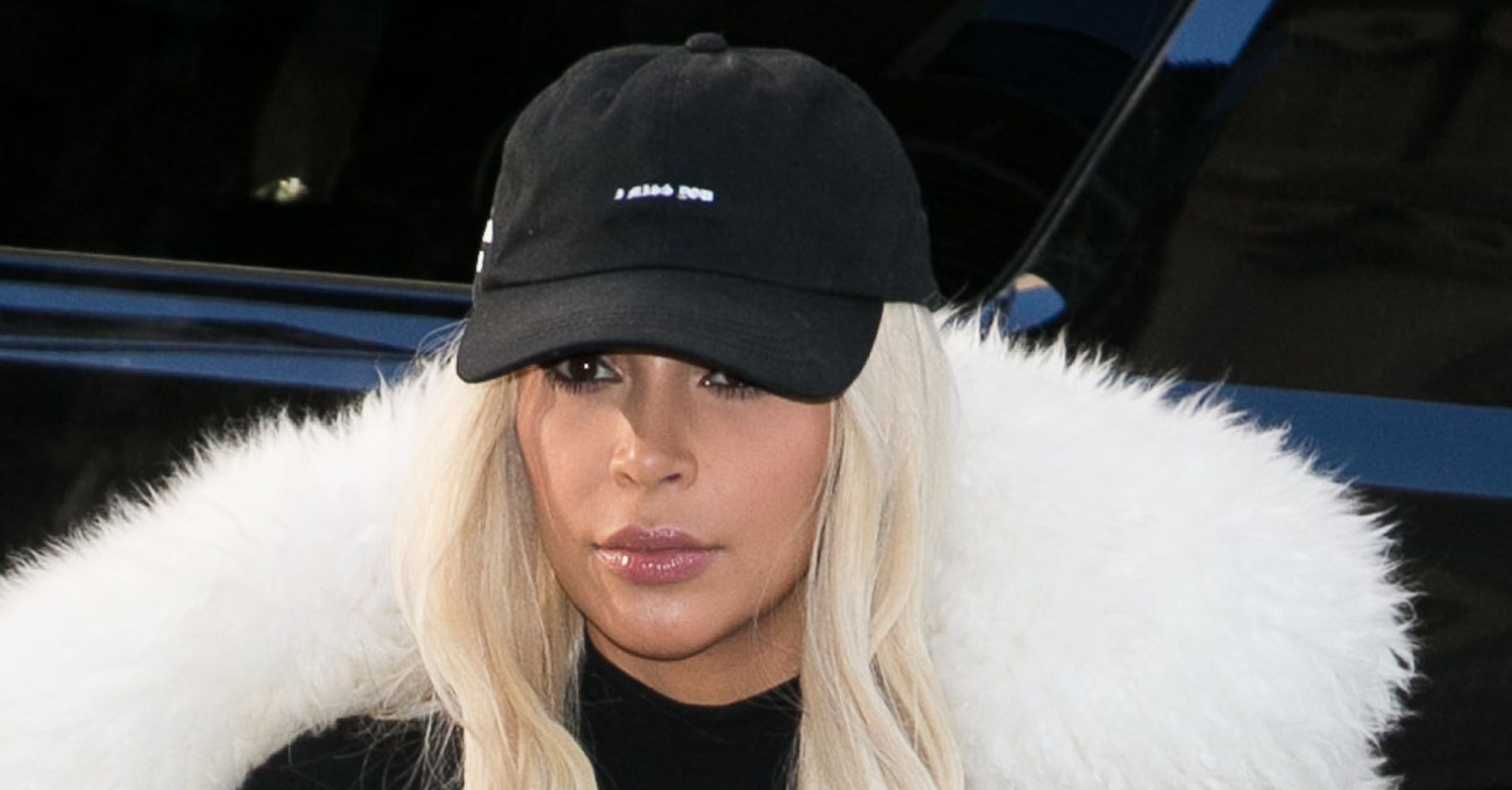 The Kardashians Really Want Dad Hats To Happen | HuffPost