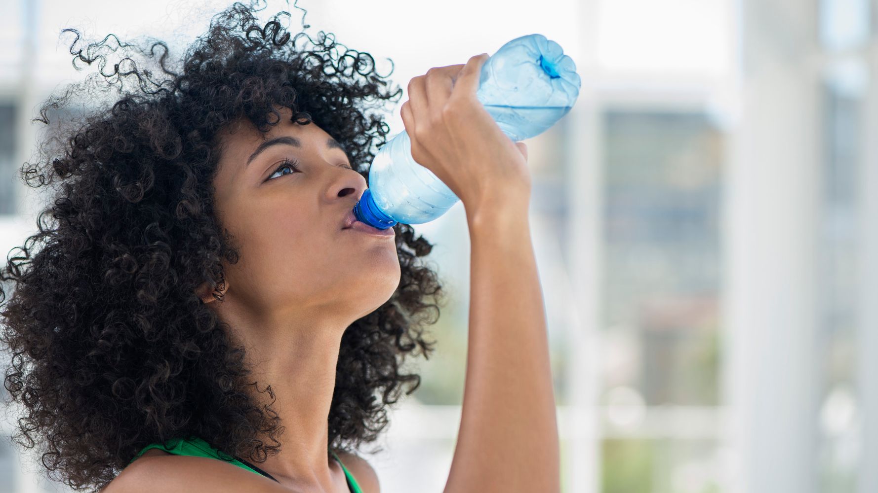 This Is Why Your Body Needs Water Every Day