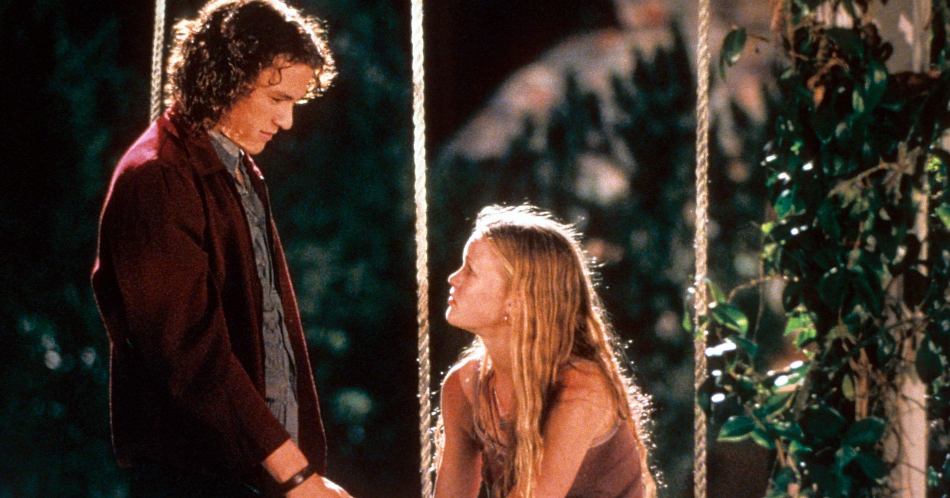 12 High School Movie Scenes We Can All Relate To Huffpost