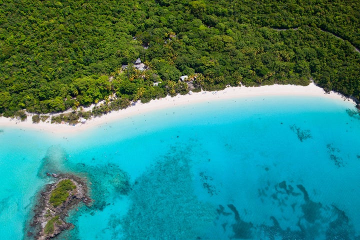 Seven Signs Of An Overloaded Lagoon